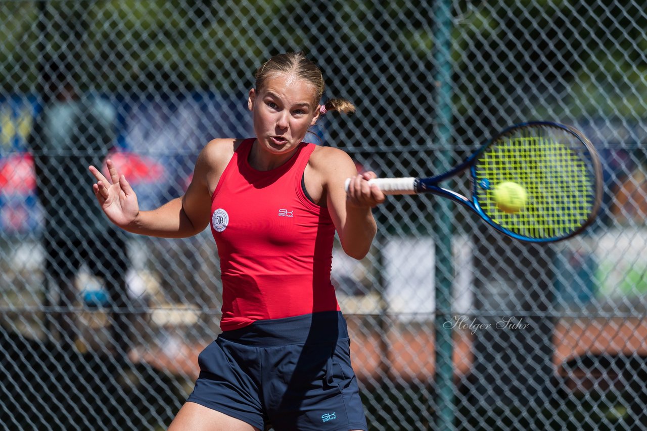 Philippa Färber 233 - Cup Pinneberg